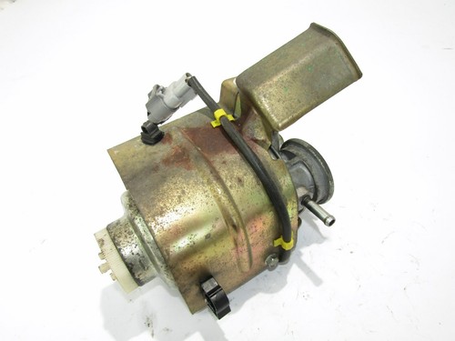 Mazda 5 CR Kraftstofffiltergehäuse FUEL FILTER HOUSING 2006