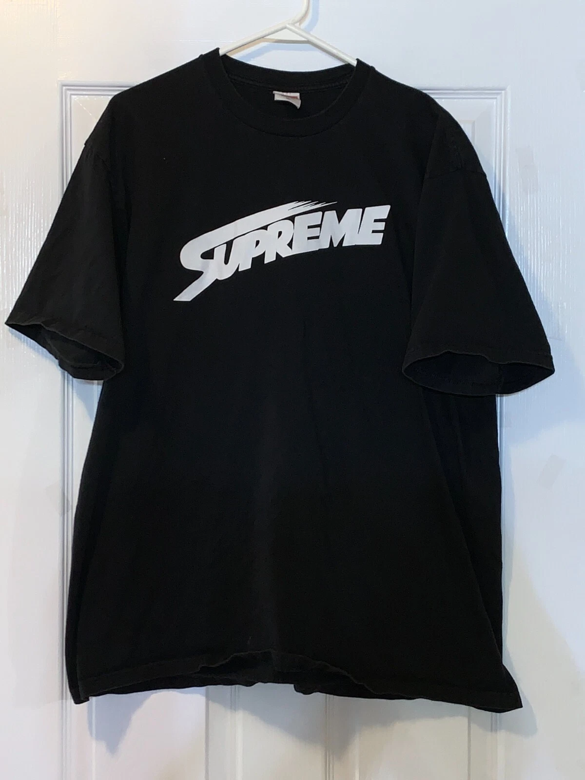 CHEMISE HOMME SUPREME XL MADE IN USA