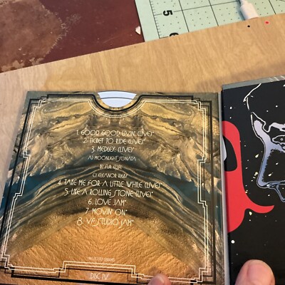 Vanilla Fudge- Box Of Fudge CD | eBay