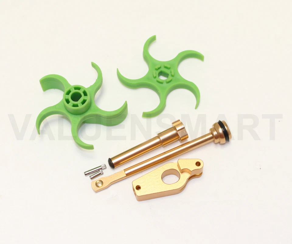 TAC Tippmann Completed Cyclone feeder system upgrade Mod Kit Alloy A-5 X7 Phenom