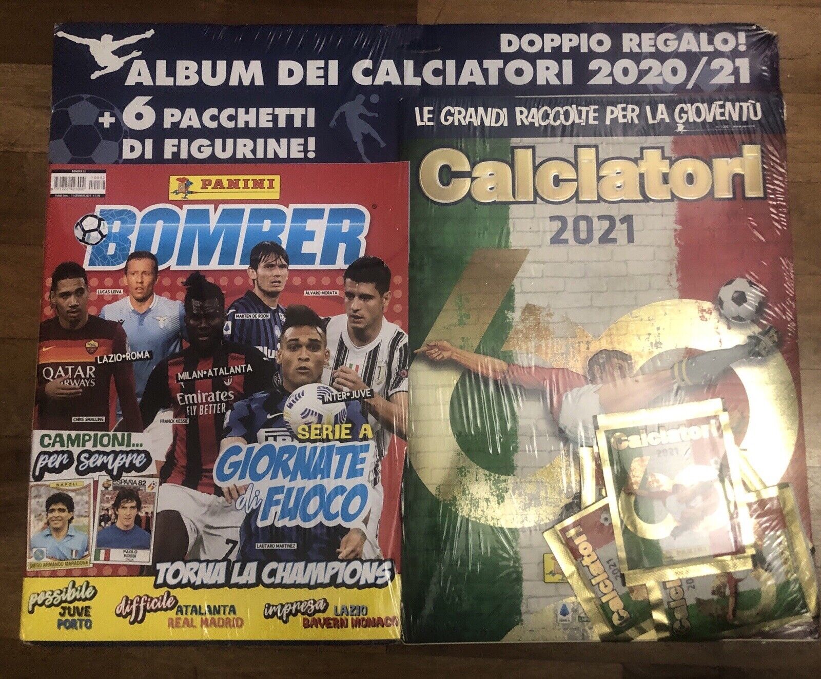 Foto 1 di 1