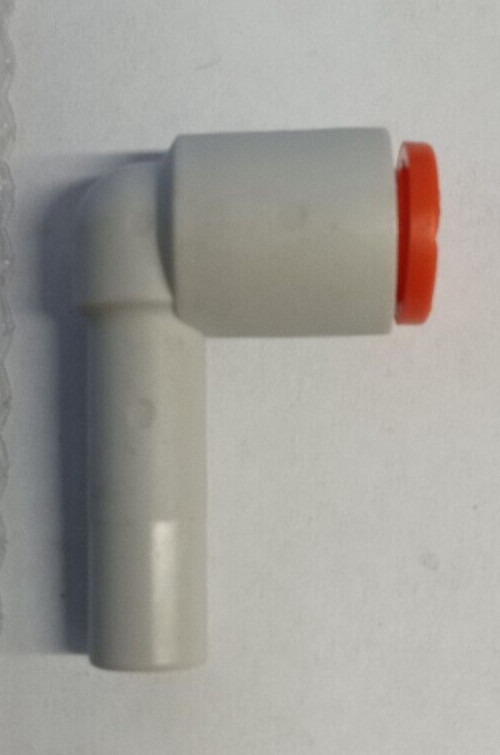 SMC KQ2L07-99A 1/4"x1/4" push-to-connect reducer elbow **10-pack**