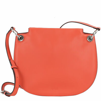 BREE Cardoba6 Damentasche Umhängetasche Tasche Schultertasche Massai Rot Red Neu
