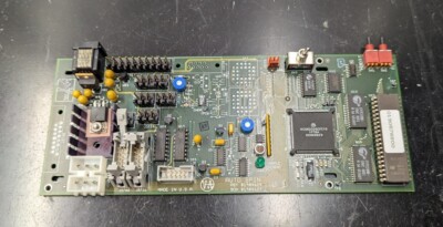 Varian NMR 300 System Mercury VX Auto Spin Board 01904624 Spectrometer