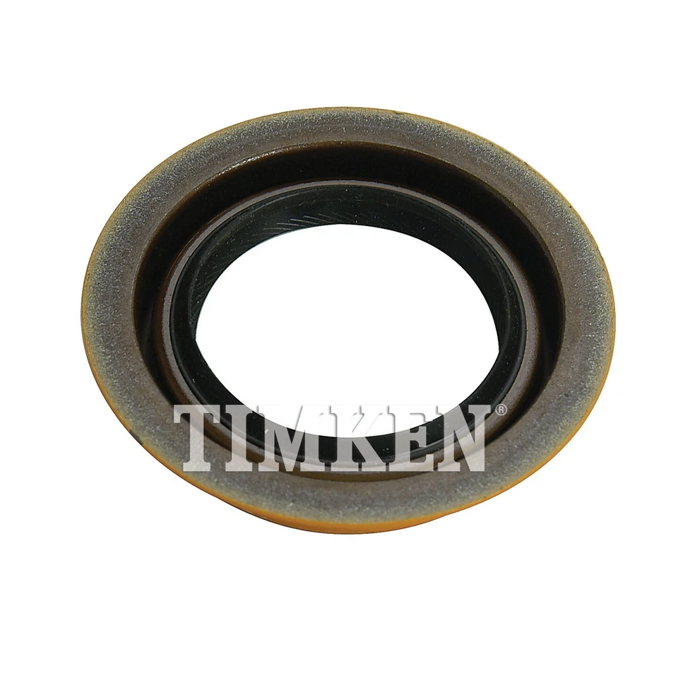 Se adapta al sello del cigüeñal del motor Mercury Comet 1971-1977 Timken 196UU39 1972 1973 Foto 4 de 4