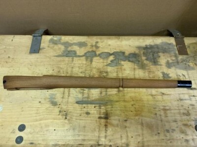 LEE ENFIELD NO4 MK1 BUCHE FOREND.KOPIE DES ORIGINAL