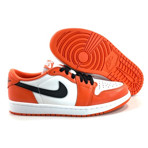 Nike Air Jordan 1 Low OG SBB Starfish 