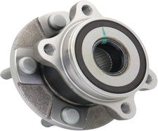 TOYOTA RAV4 VANGUARD Mirai  Front Axle Bearing And Hub Right Genuine JDM OEM 435