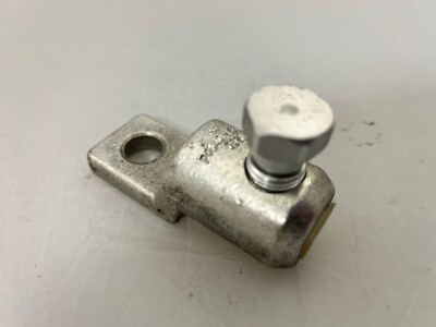 Shear Bolt Connector PCL40 6-4/0