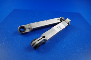 Stoßdämpfer Waschmaschine - Siemens WLM40