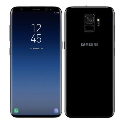 samsung galaxy s9 g960