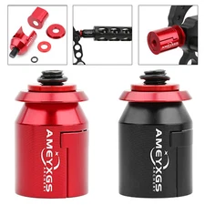 Archery Stabilizer Quick Disconnect Mount Adapter Magnet Balance Bar Bow Shoot