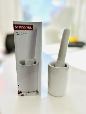 Tescoma Online 2.37  Mortar and Pestle