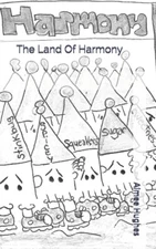The Land Of Harmony