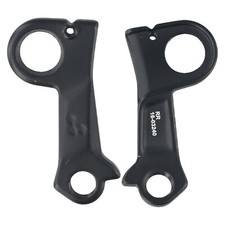 Gancio deragliatore bici affidabile per Cube Reaction GTC SLT HPC Perf