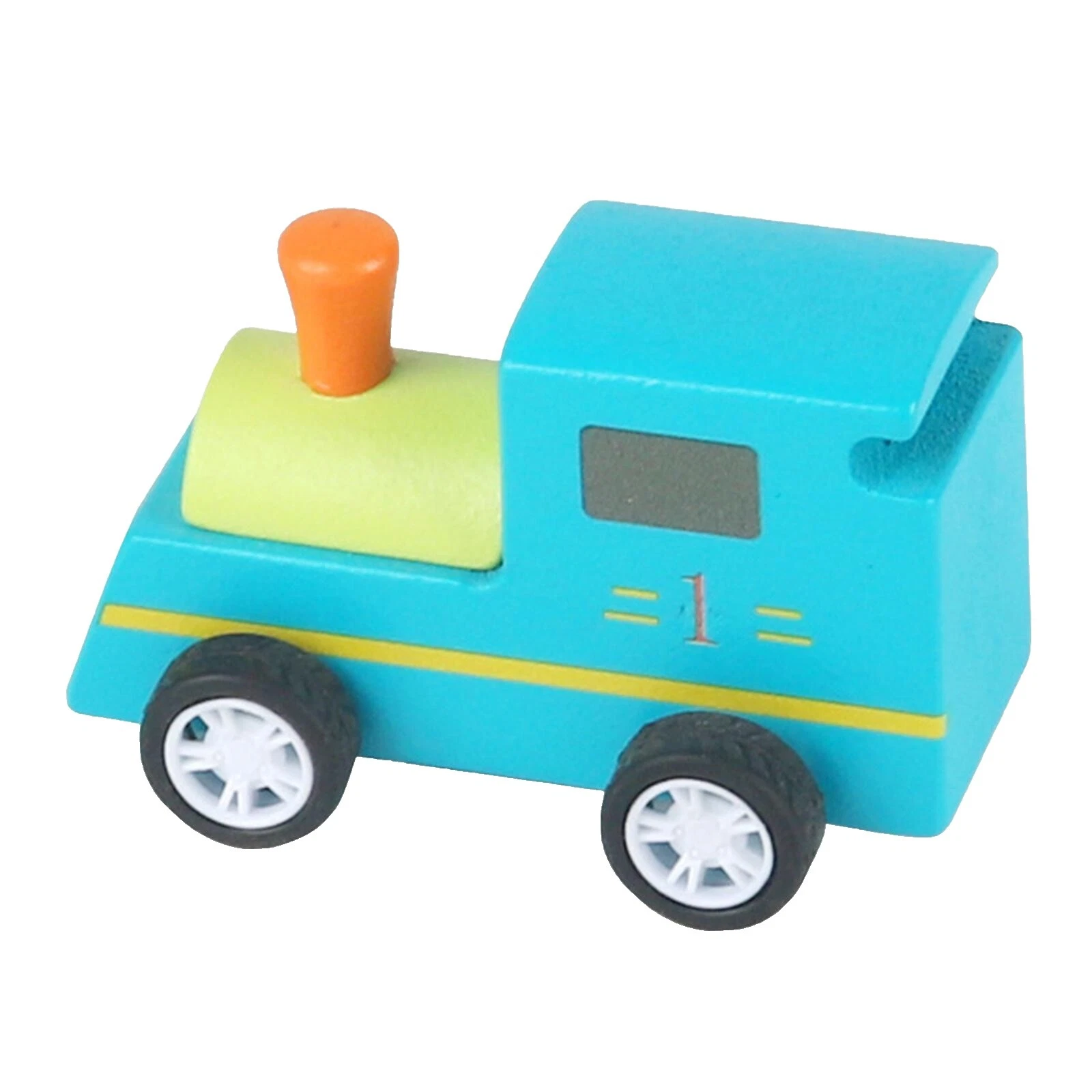 Vehicles Developmental Toys for Babies 2 Years and Up