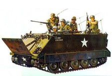 Tamiya US M113 A.P.C. 1:35 - 300035040