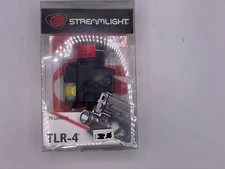 Streamlight 69240 Tactical Light & Laser Combo