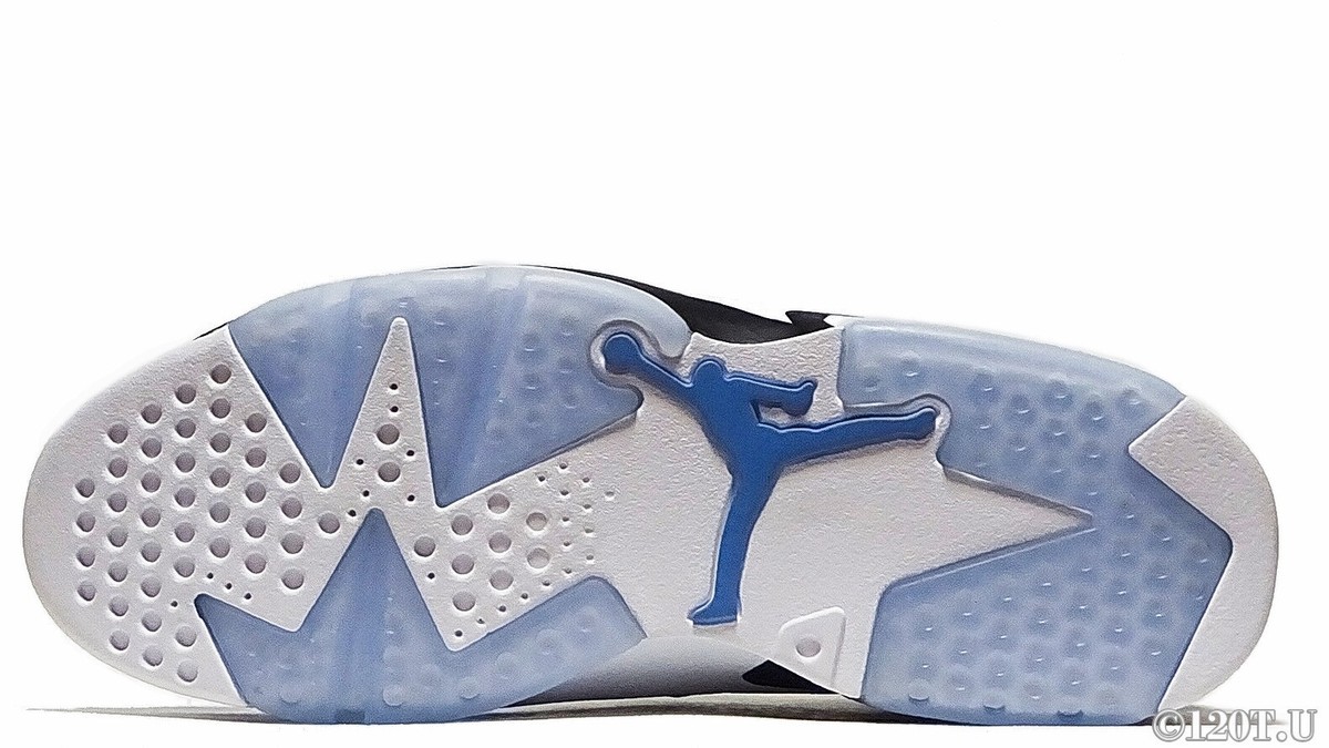 Air Jordan 6 Retro Air Jordan 6 Retro
