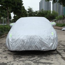 For Ford Mustang Gt 6-layer Car Cover Outdoor Waterproof All Weather Custom Fit For Ford Mustang Gt 6-layer Car Cover Outdoor Waterproof All Weather Custom Fit
