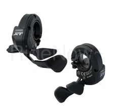 New Shimano Deore XT Di2 MTB Bike Shifter Switch SW-M8050 Right or Left