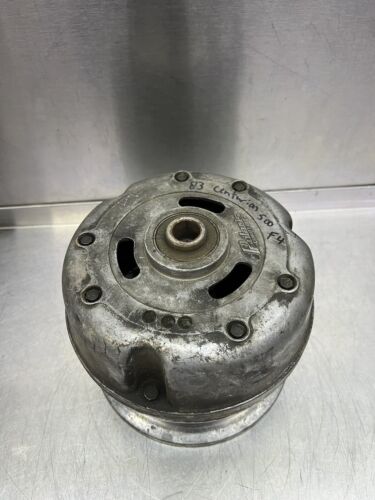 1979 79 80 81 Polaris Centurion 500 Snowmobile OEM Primary Drive Clutch Sheeves