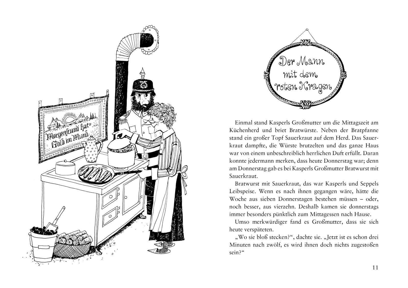 Thumbnail - Der Räuber Hotzenplotz 2: Neues Vom Räuber Hotzenplotz - Otf ...