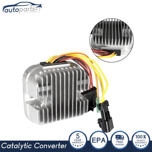 Regulador de voltaje rectificador para Polaris Ranger 500 700 2007-2009 4012384 4011925 - Imagen 16 de 17