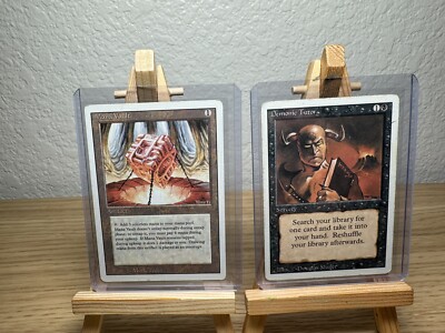 コ*ク様 Magic:The Gathering Revised Edition MTG Revised Underground Sea BGS 9.5 Dual Land Card Magic