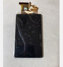 New LCD Display Screen Repair Parts With Backlight For Sony TX10 TX20 Camera