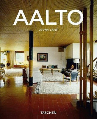Aalto (Art albums) by Lahti, Louna Paperback Book The Fast Free Shipping