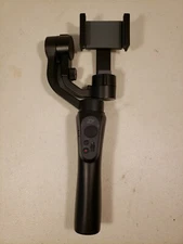 Zhiyun Smooth-Q (Black) 3-Axis Handheld Gimbal Stabilizer for Smartphones 