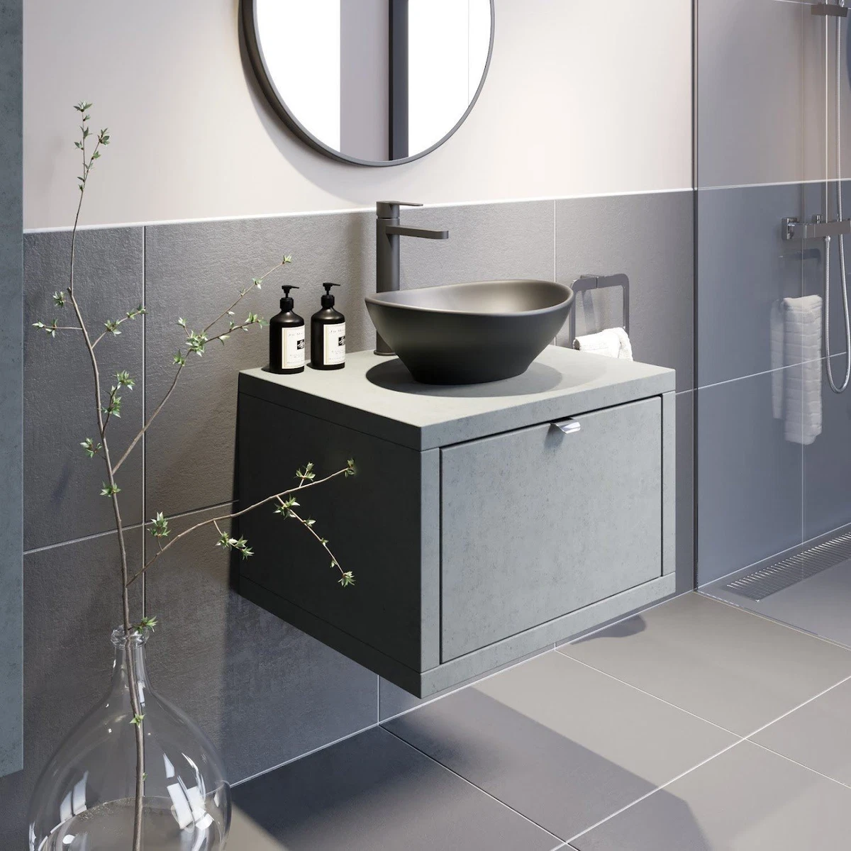 Under sink 2024 storage ebay