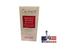 Guinot Hydra Beaute Mask Masque 50ml 1.7oz Brand New