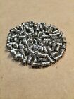 <!--F#f_0-->96pcs 6.3 x 10mm EUROFAST COUNTERSUNK POZIDRIV SCREWS FOR DRAWER RUNNER RAILS<!--F/-->