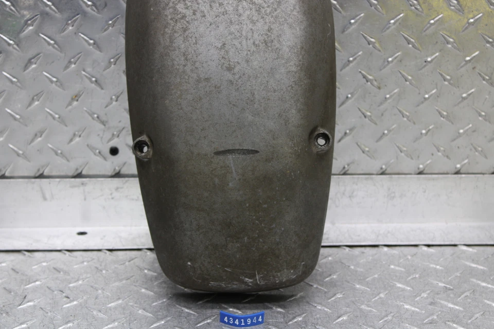 1969 BMW R75 5 FRONT ENGINE COVER 1255006 - Image 3 of 4