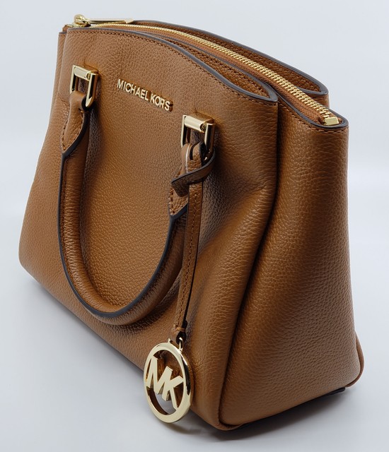 michael kors maxine messenger