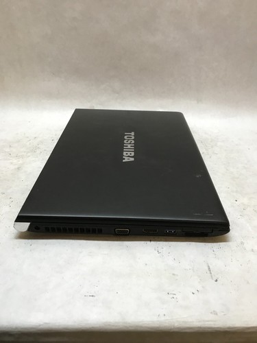 Toshiba Tecra R850-S8522 15" i5-2520M 4GB RAM NO HDD/OS For Parts/Repair - - DW - Picture 4 of 8