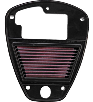 #ad 2006 2023 KAWASAKI High Flow Air Filter VN900 VULCAN KA 9006 $49.99