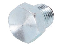 ÖLablassschraube M14X1,5 Magnetisch FüR Simson KR51/2, S51, S53, S70, S83, SR50,