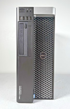 Dell Precision T5810 Tower PC Desktops & All-In-One Computers for