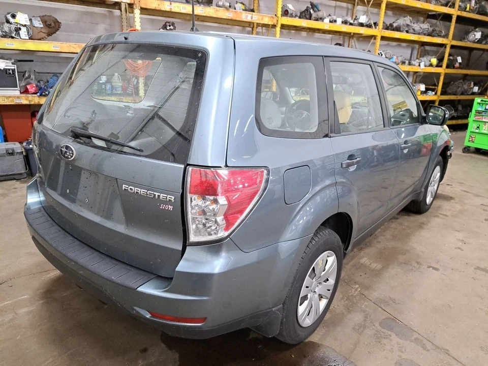 Cilindro mestre de freio 2009 Forester Sku#4153837 - Imagem 4 de 4