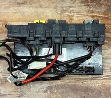 Sicherungskasten Zentralelektrik SAM Modul Relais 2095450101 Mercedes W203 W209
