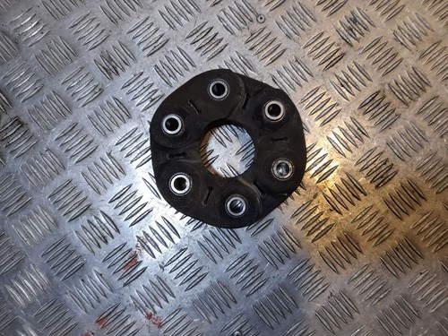 BMW 5 F10 F11 2011 Gelenkscheibe Hardyscheibe Kardanwelle hinten Benzin ATV25539