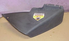 deck grass DISCHARGE CHUTE deflector Cub Cadet LT1046 731-1032B
