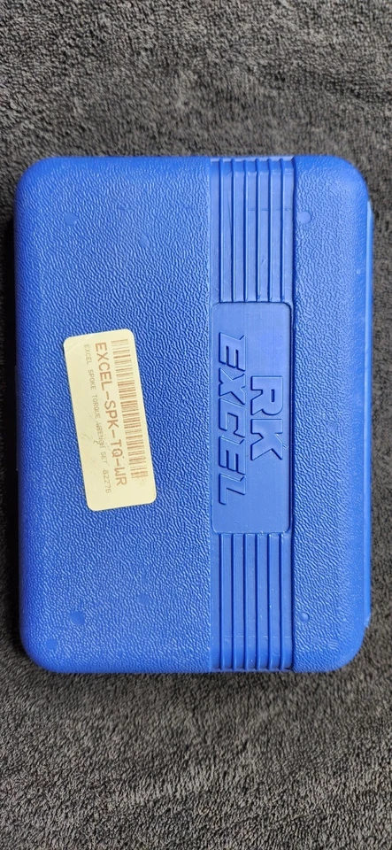 juego de llaves dinamométricas Foto 4 de 4