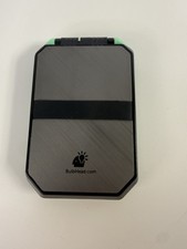 Slim Mint Wallet Ultra-Thin RFID-Blocking, AS-SEEN-ON-TV, ID Theft Protect