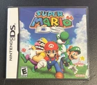 Super Mario 64 DS (Nintendo DS, 2004)CIB In Original Case with Manual