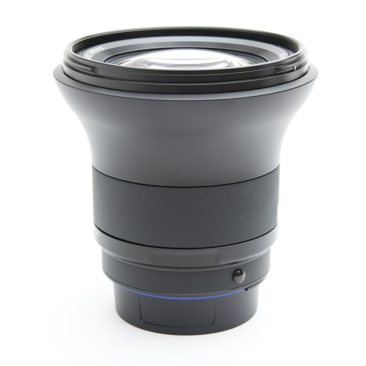 Carl Zeiss Milvus 21mm F2.8 ZF.2 レンズ 美品 Carl Zeiss Milvus 21mm F/2.8 ZF.2 (for Nikon F mount) -Near Mint