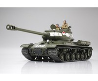 Tamiya 1/35 Wwii Rus. Sw.Kpz JS-2 Chkz (2) Neu - Schnell N. 35289